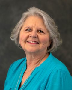 Cynthia Buford