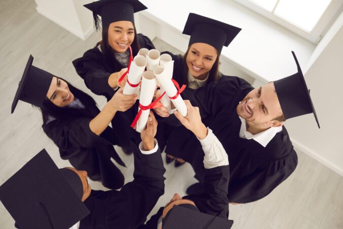 Recently Licensed Nurses
